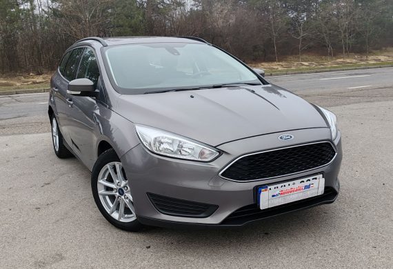 Ford – Focus